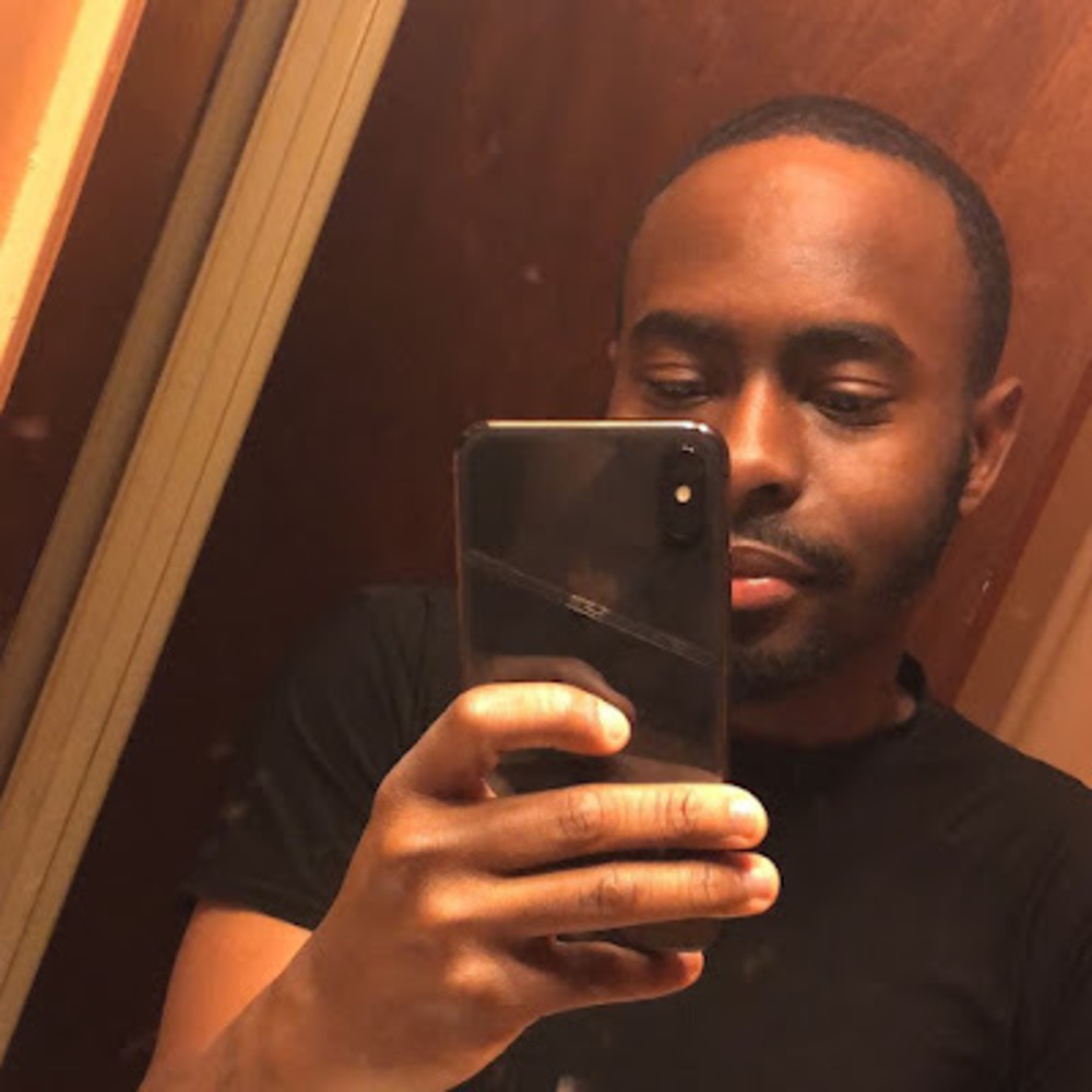 Meet your Posher, Malik-khayri